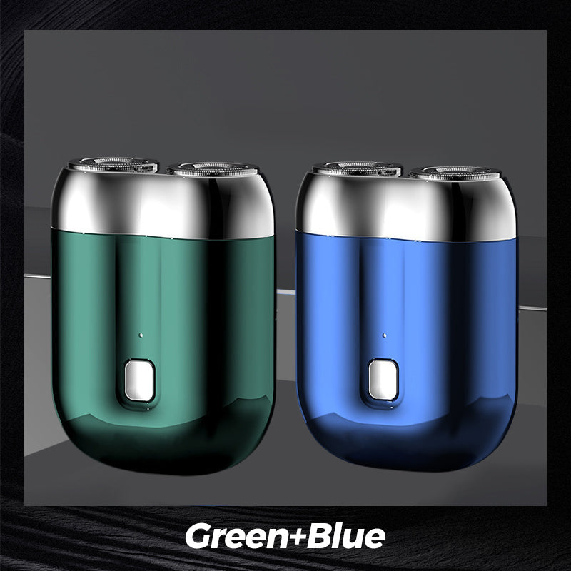 🎉2024 New Upgrade Pocket Shaver USB Mini Shavers
