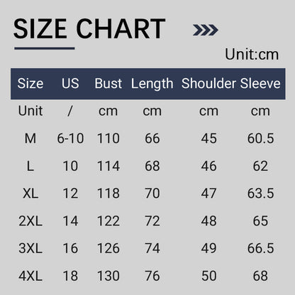 🖤Early Black Friday Sale:50% OFF🖤Standing Collar Zipper Casual Jacket