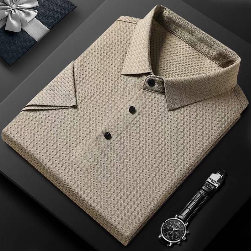 🔥HOT SALE 50% OFF🔥Quick Dry Ice Silk T-Shirt