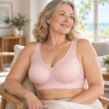 Activa Bra - All-day Comfort Bra for Seniors