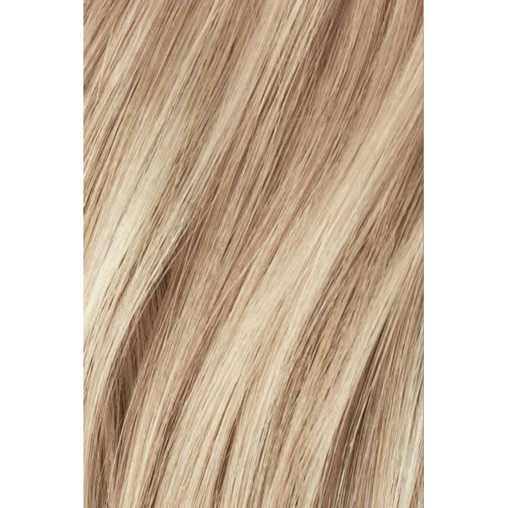 Hybrid Hairline Topper