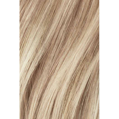 Hybrid Hairline Topper