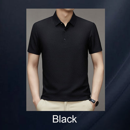 🔥HOT SALE 50% OFF🔥Quick Dry Ice Silk T-Shirt