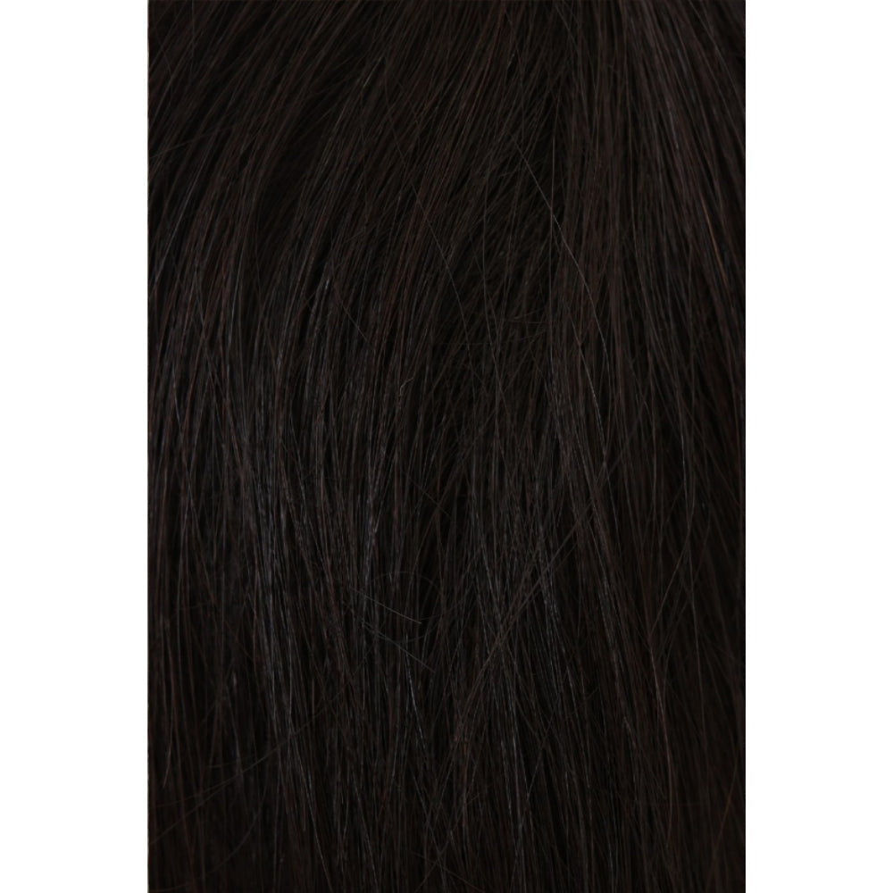 Hybrid Hairline Topper