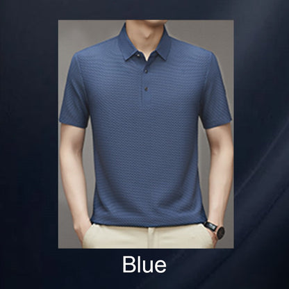 🔥HOT SALE 50% OFF🔥Quick Dry Ice Silk T-Shirt