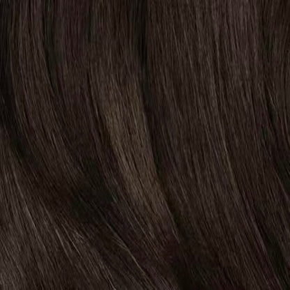 Hybrid Hairline Topper