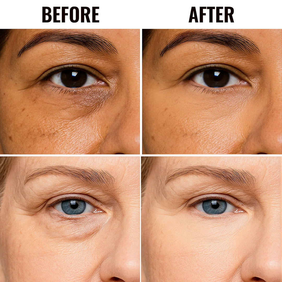 ✨ LAST DAY PROMOTION - BUY 1 GET 1 FREE✨Under Eye Brightener, Conceal & Brighten Dark Circles