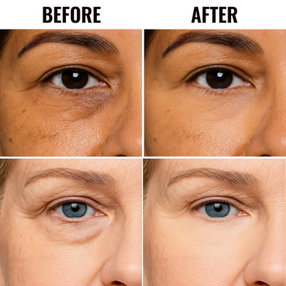 ✨ LAST DAY PROMOTION - BUY 1 GET 1 FREE✨Under Eye Brightener, Conceal & Brighten Dark Circles