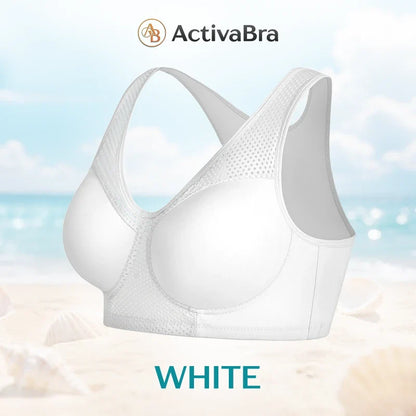 Activa Bra - All-day Comfort Bra for Seniors