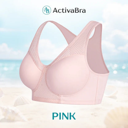 Activa Bra - All-day Comfort Bra for Seniors