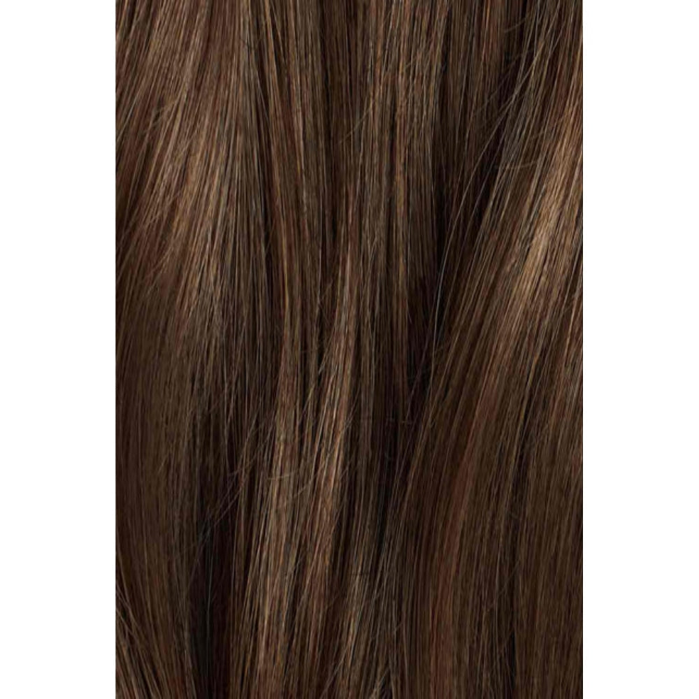 Hybrid Hairline Topper