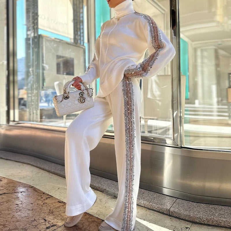 ✨Fashion Sequin Suit【FREE SHIPPING】