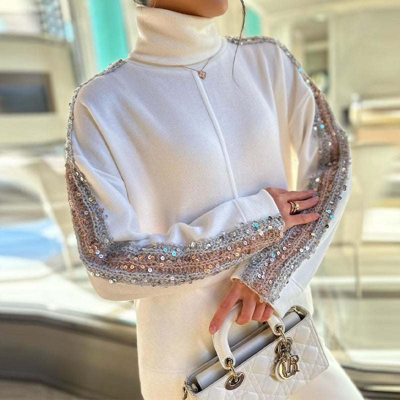 ✨Fashion Sequin Suit【FREE SHIPPING】