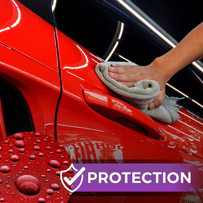 3 in 1 High Protection Quick Car Coating Spray