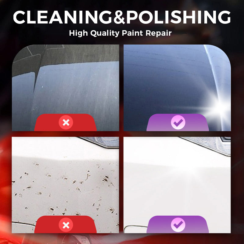 3 in 1 High Protection Quick Car Coating Spray