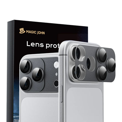 Magnetic Lens Protector for iPhone
