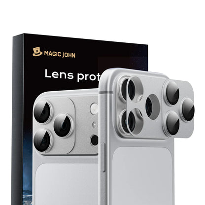 Magnetic Lens Protector for iPhone