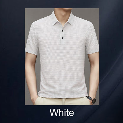 🔥HOT SALE 50% OFF🔥Quick Dry Ice Silk T-Shirt