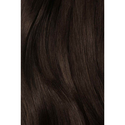 Hybrid Hairline Topper