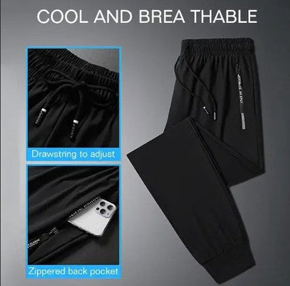 🔥Hot Sale 50% OFF🔥Unisex Ultra Stretch Breathable Casual Pants - Comfortable & Versatile for Every Activity
