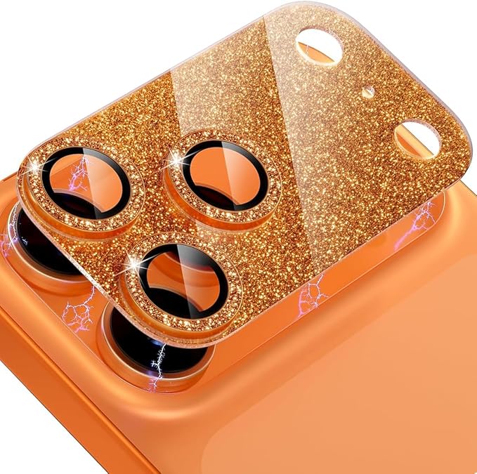 Магнитен протектор за стъкла за iPhone