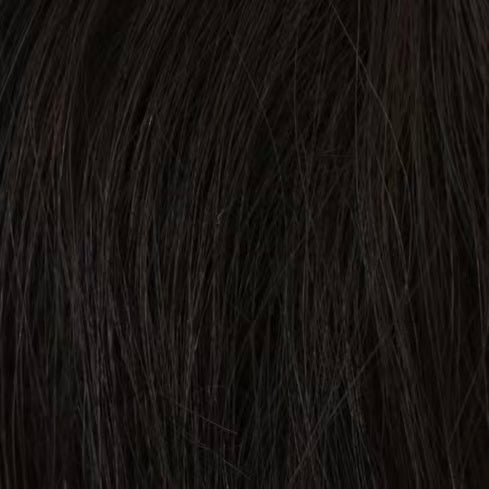 Hybrid Hairline Topper