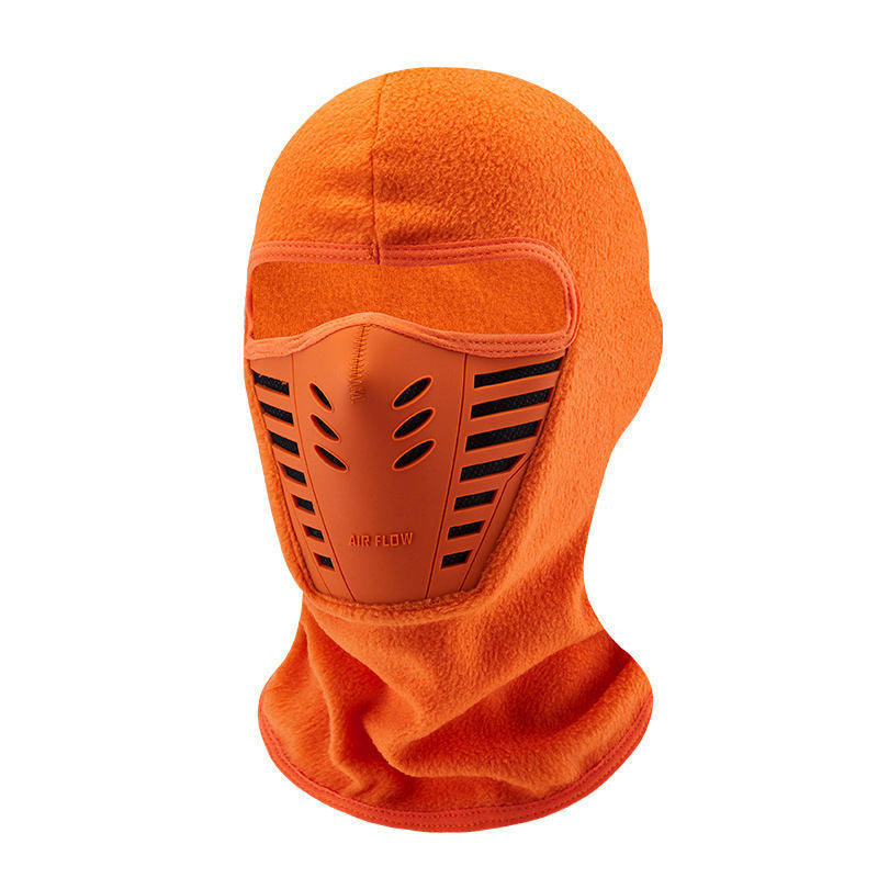 🔥Winter Warm Anti-Haze Balaclava Full Face Mask