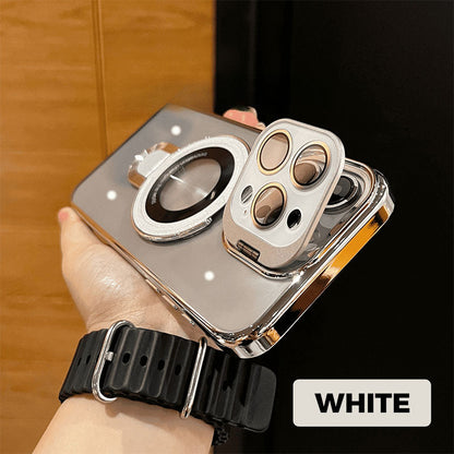 ✨Brand New Upgrade🎉Double Stand Case Cover for iPhone