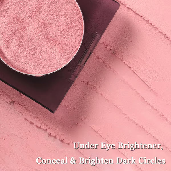 ✨ LAST DAY PROMOTION - BUY 1 GET 1 FREE✨Under Eye Brightener, Conceal & Brighten Dark Circles
