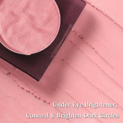 ✨ LAST DAY PROMOTION - BUY 1 GET 1 FREE✨Under Eye Brightener, Conceal & Brighten Dark Circles