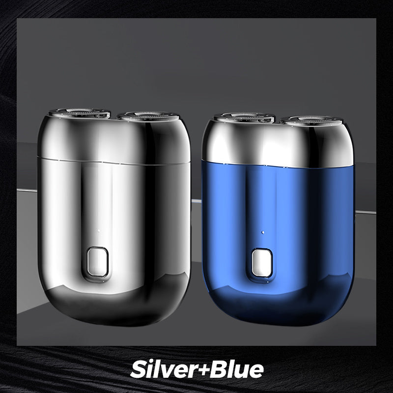 🎉2024 New Upgrade Pocket Shaver USB Mini Shavers