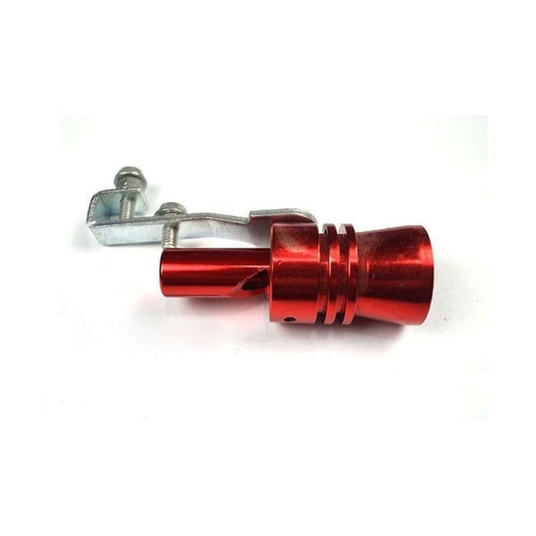 💥New Hot Selling😎Turbo Sound Simulator Whistle💨Universal,High Quality Aluminum,Easy to Install,Turbo Sound for Any Car🚀