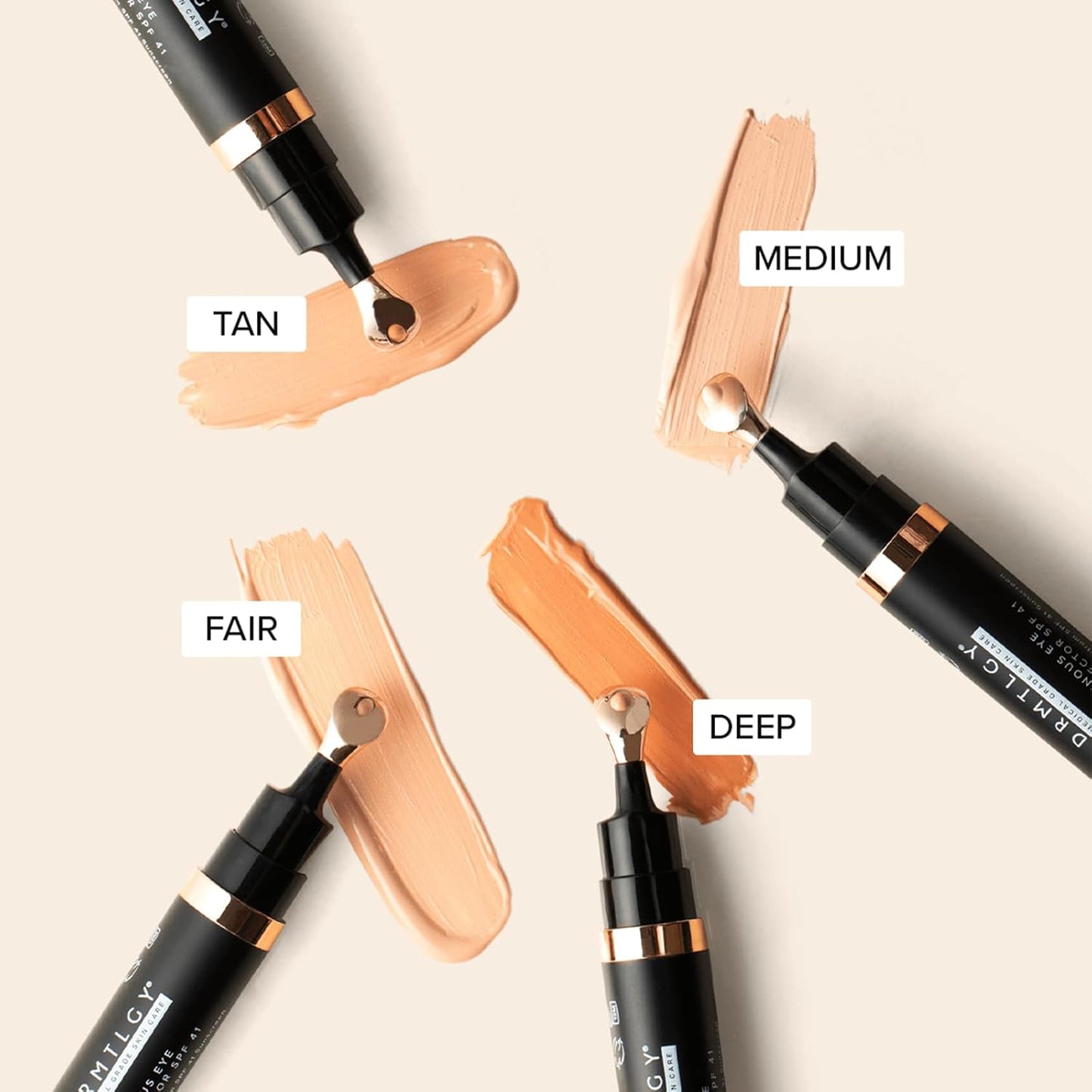 🎅Xmas Hot Sales NEW! ✨Under Eye Color Corrector for Dark Circles