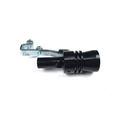 💥New Hot Selling😎Turbo Sound Simulator Whistle💨Universal,High Quality Aluminum,Easy to Install,Turbo Sound for Any Car🚀