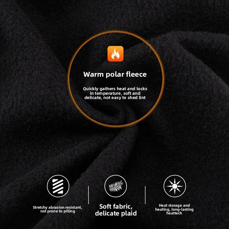 🔥Winter Warm Anti-Haze Balaclava Full Face Mask