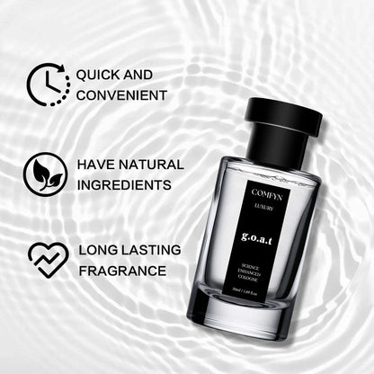 🔥50% OFF Black Friday 🔥 Midnight Drift - Gentlemen’s Reserve (1.69 fl.oz)