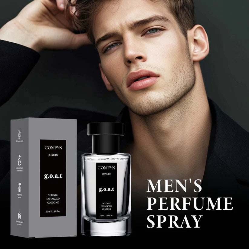 🔥50% OFF Black Friday 🔥 Midnight Drift - Gentlemen’s Reserve (1.69 fl.oz)