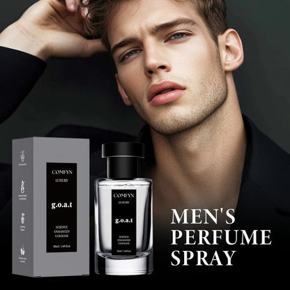 🔥50% OFF Black Friday 🔥 Midnight Drift - Gentlemen’s Reserve (1.69 fl.oz)