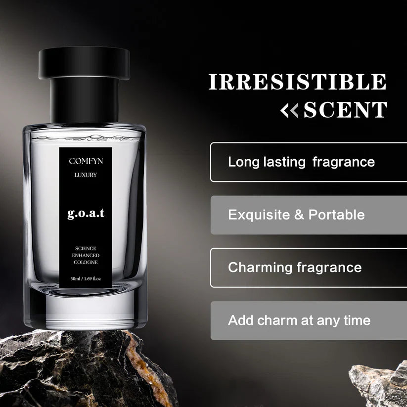 🔥50% OFF Black Friday 🔥 Midnight Drift - Gentlemen’s Reserve (1.69 fl.oz)