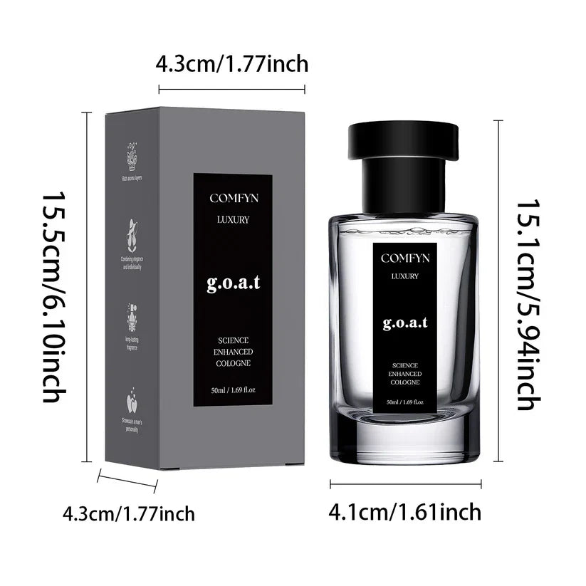 🔥50% OFF Black Friday 🔥 Midnight Drift - Gentlemen’s Reserve (1.69 fl.oz)