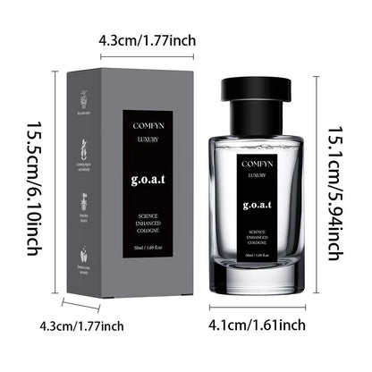 🔥50% OFF Black Friday 🔥 Midnight Drift - Gentlemen’s Reserve (1.69 fl.oz)