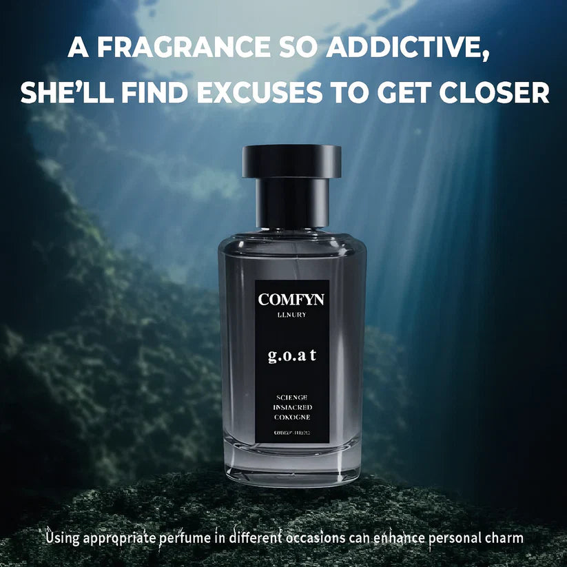 🔥50% OFF Black Friday 🔥 Midnight Drift - Gentlemen’s Reserve (1.69 fl.oz)