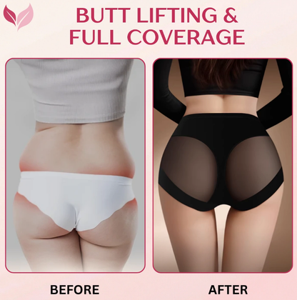 Premium Comfort Leakproof Shaping Undies
