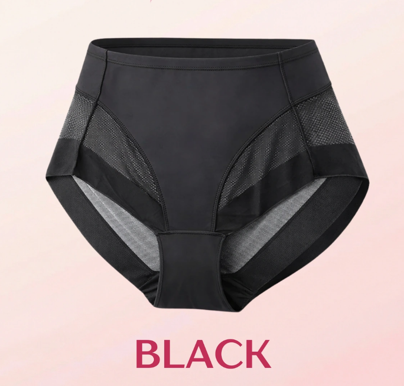 Premium Comfort Leakproof Shaping Undies