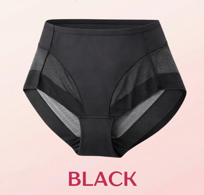 Premium Comfort Leakproof Shaping Undies