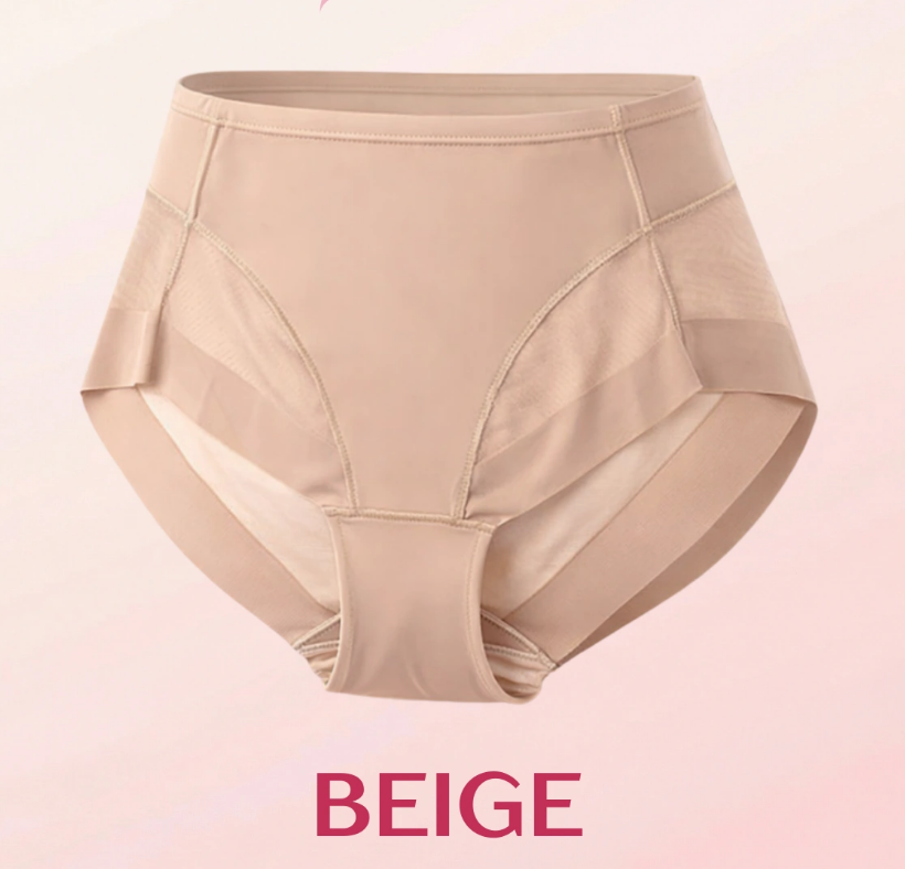 Premium Comfort Leakproof Shaping Undies