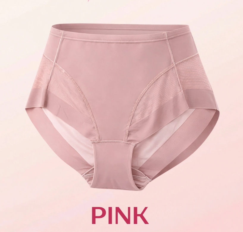 Premium Comfort Leakproof Shaping Undies
