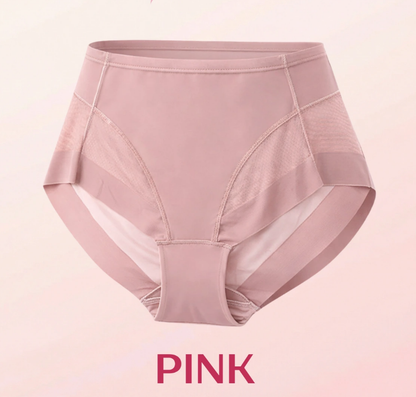 Premium Comfort Leakproof Shaping Undies