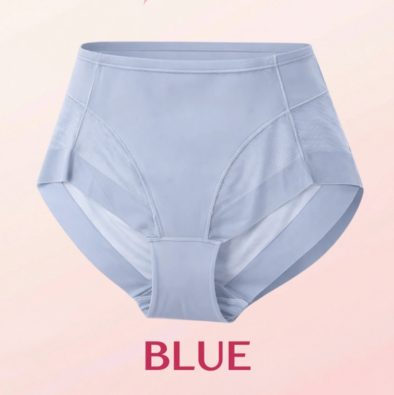 Premium Comfort Leakproof Shaping Undies