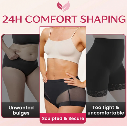 Premium Comfort Leakproof Shaping Undies